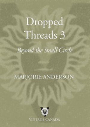 [Dropped Threads 03] • Beyond the Small Circle